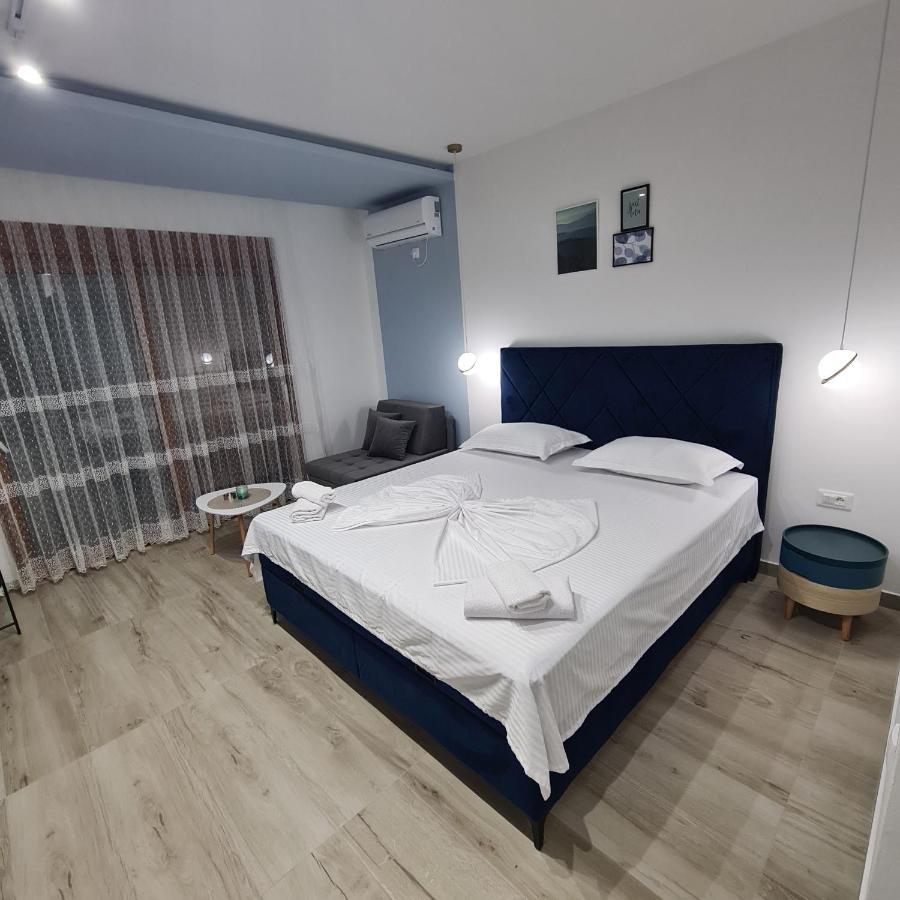 אולסינץ' Sunrise Apart-Hotel מראה חיצוני תמונה