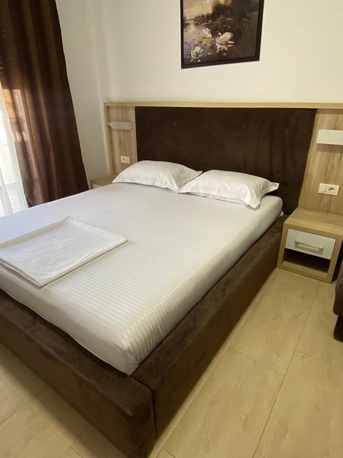 אולסינץ' Sunrise Apart-Hotel חדר תמונה
