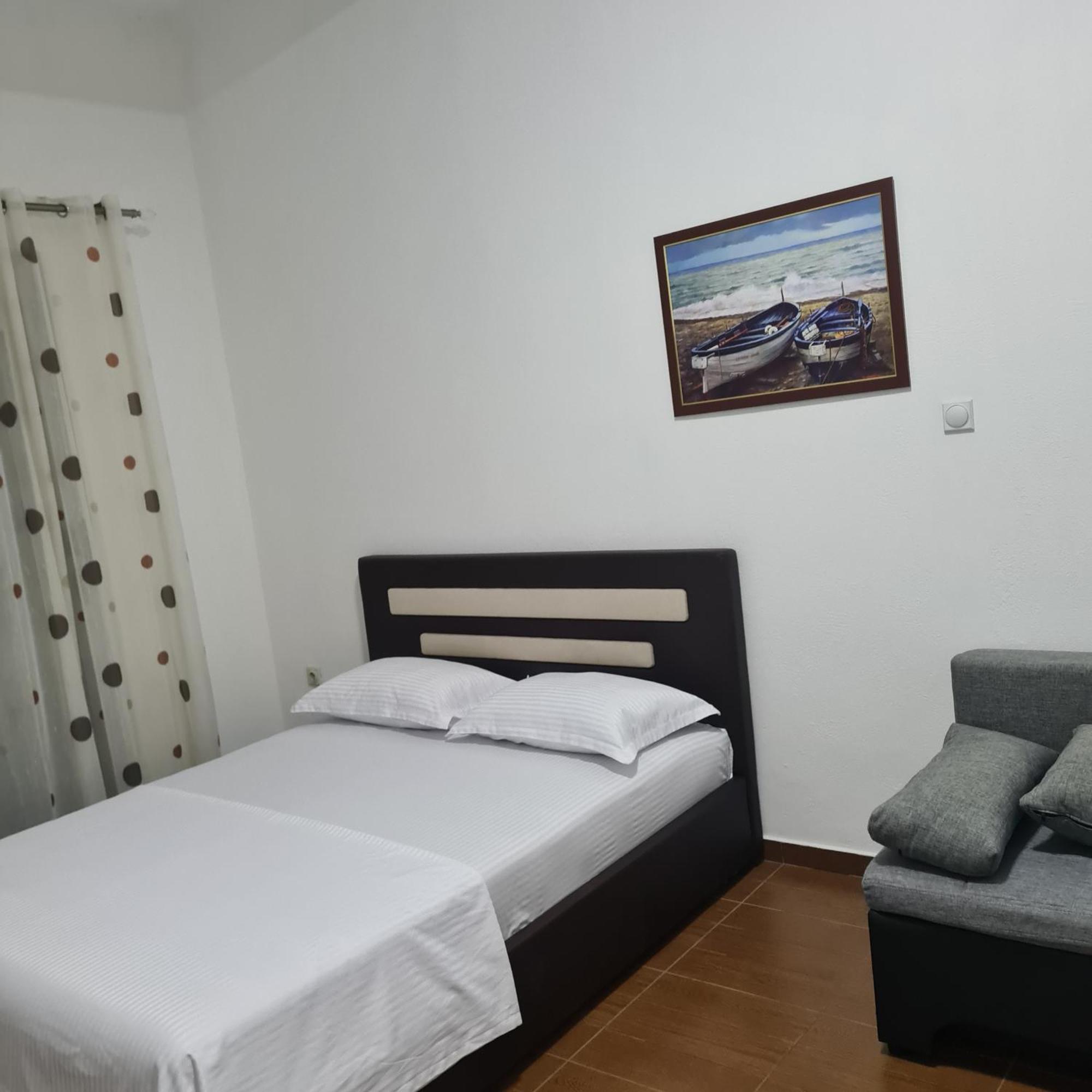 אולסינץ' Sunrise Apart-Hotel חדר תמונה